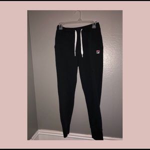 Fila sweatpants